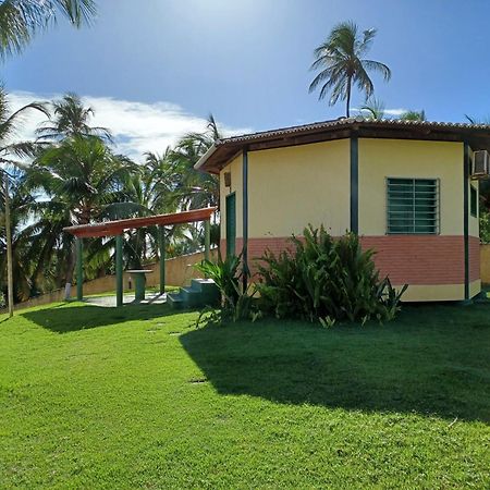 Pousada Sitio Phoenix Prea Exteriér fotografie