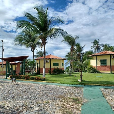 Pousada Sitio Phoenix Prea Exteriér fotografie