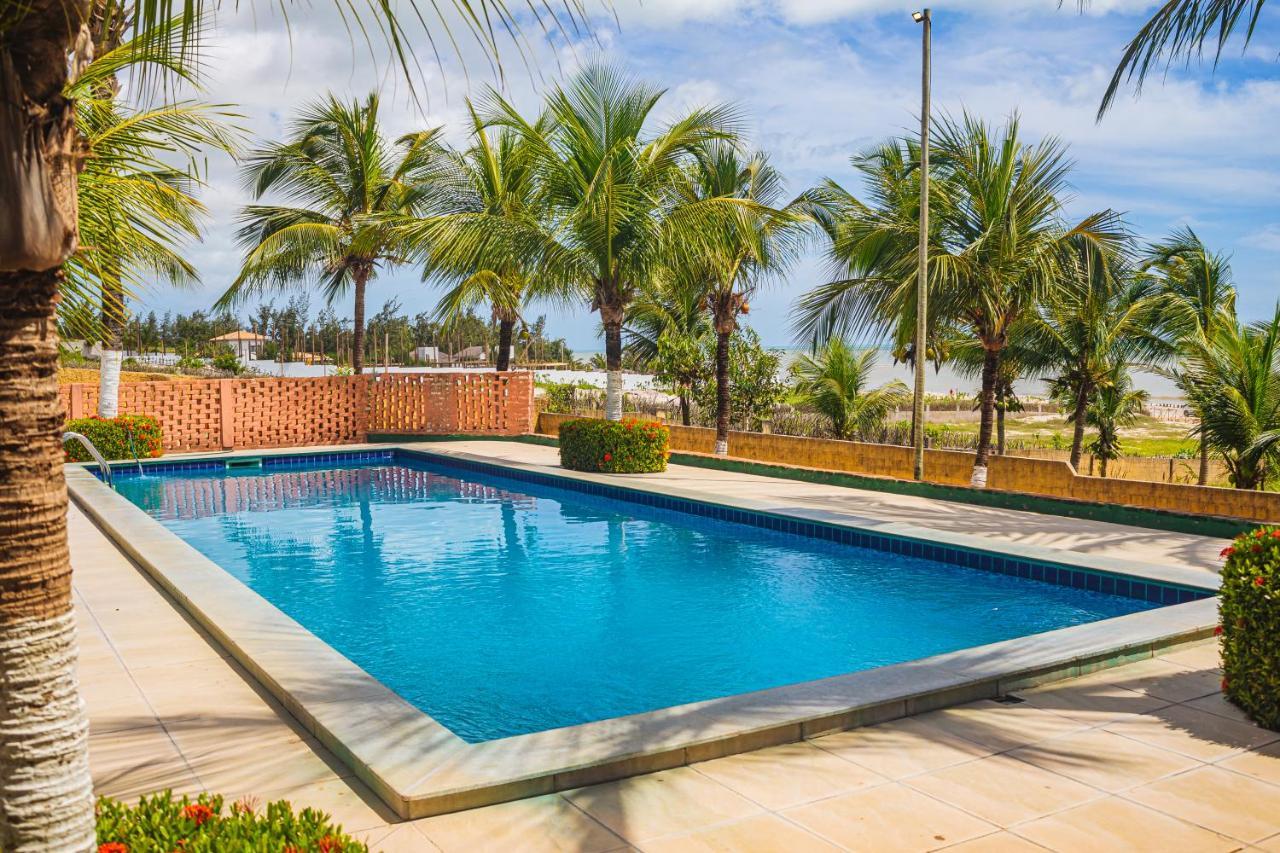 Pousada Sitio Phoenix Prea Exteriér fotografie