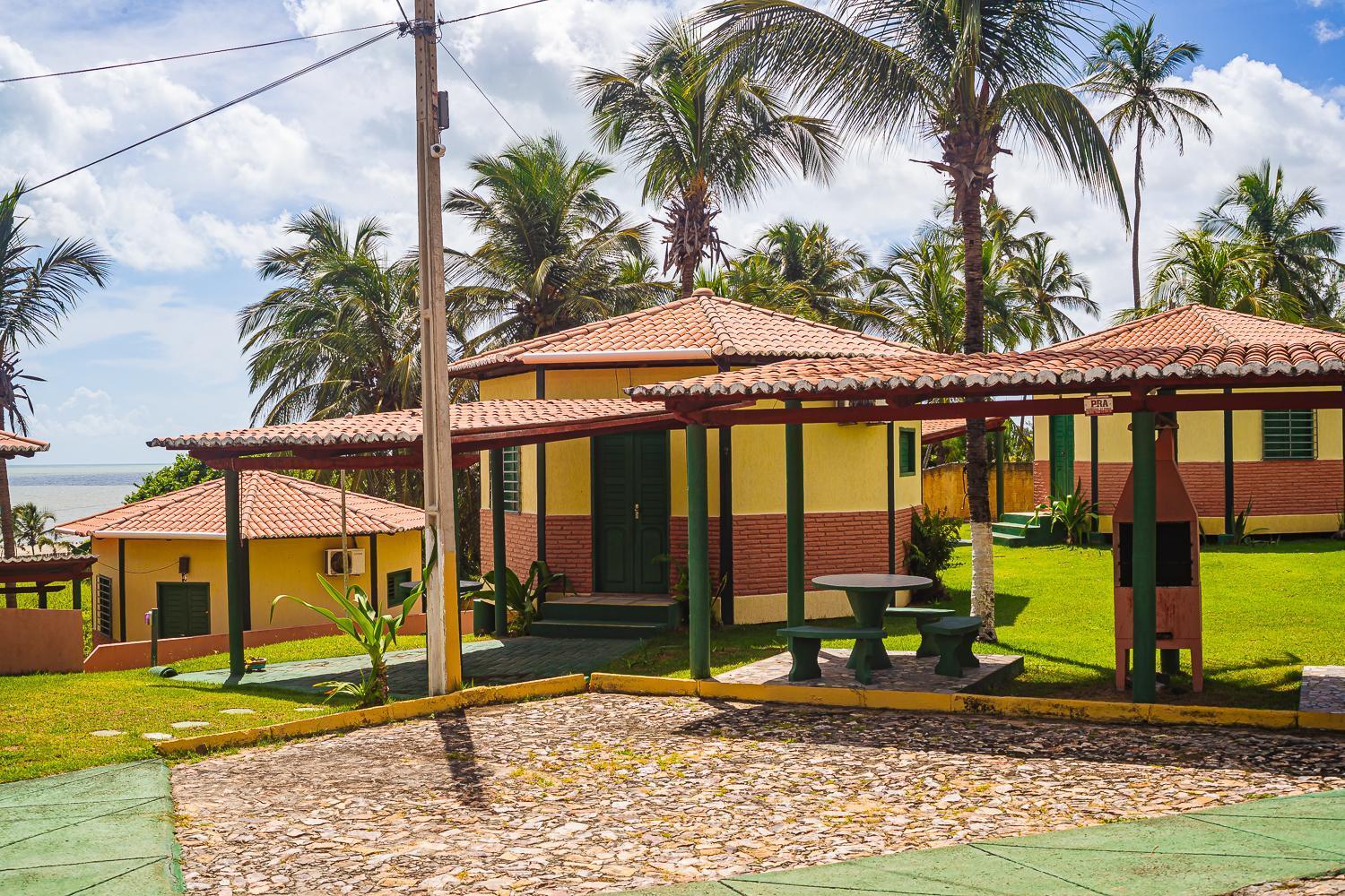 Pousada Sitio Phoenix Prea Exteriér fotografie