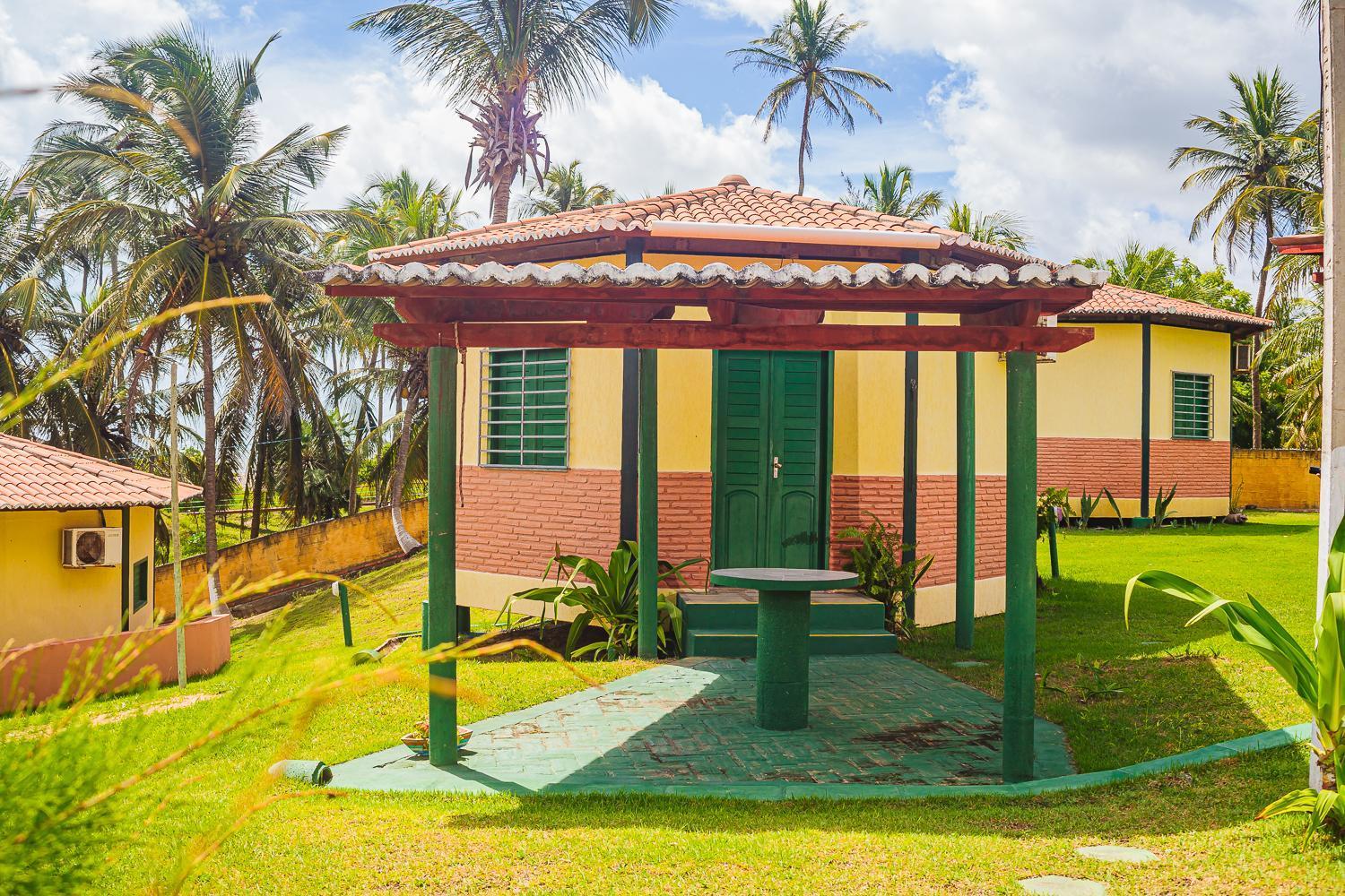 Pousada Sitio Phoenix Prea Exteriér fotografie