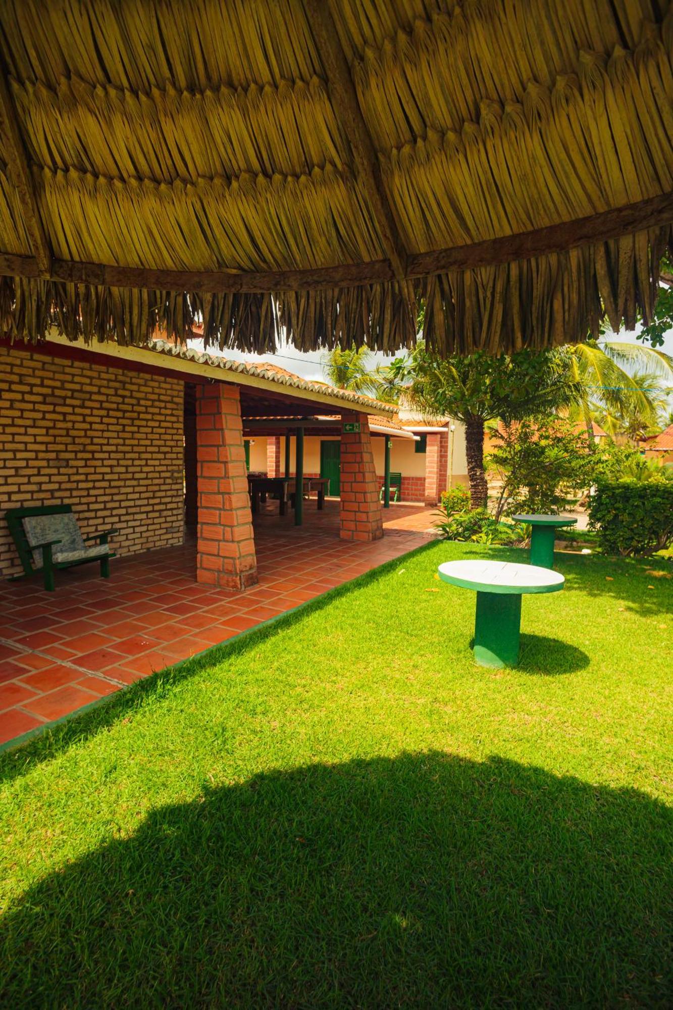 Pousada Sitio Phoenix Prea Exteriér fotografie